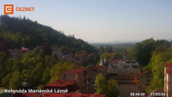 Kolonáda