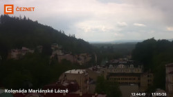 Kolonáda