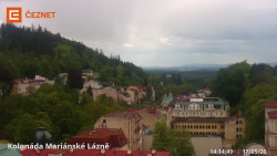 Kolonáda