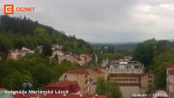 Kolonáda
