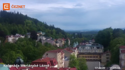 Kolonáda