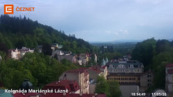 Kolonáda