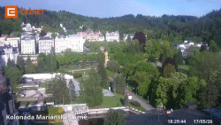 Kolonáda