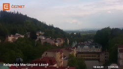 Kolonáda