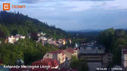 Kolonáda