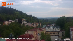Kolonáda