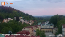 Kolonáda
