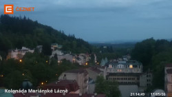 Kolonáda