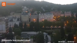 Kolonáda