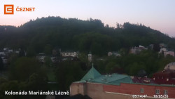 Kolonáda