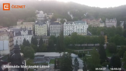Kolonáda