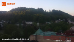 Kolonáda