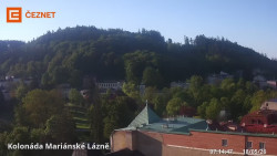 Kolonáda