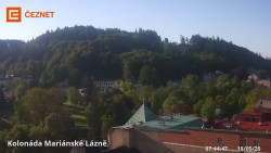 Kolonáda