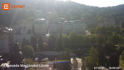 Kolonáda