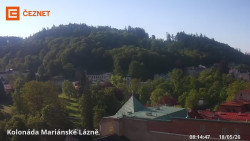 Kolonáda