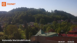 Kolonáda