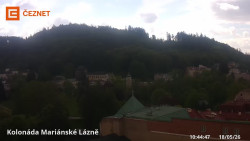 Kolonáda