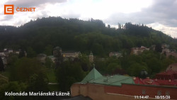 Kolonáda