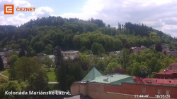 Kolonáda