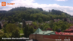 Kolonáda
