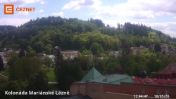 Kolonáda