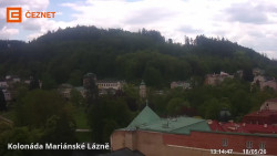 Kolonáda