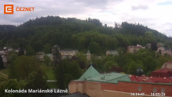 Kolonáda