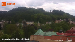 Kolonáda