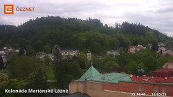 Kolonáda