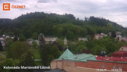 Kolonáda