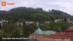Kolonáda