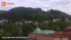 Kolonáda