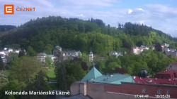 Kolonáda