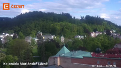 Kolonáda