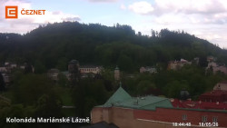 Kolonáda