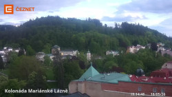 Kolonáda