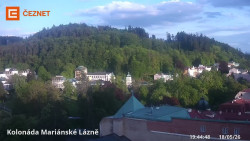 Kolonáda