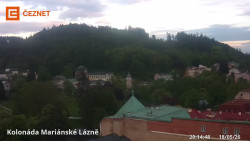 Kolonáda