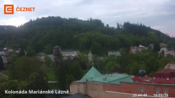 Kolonáda