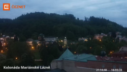 Kolonáda