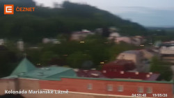 Kolonáda
