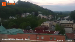 Kolonáda