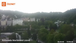 Kolonáda
