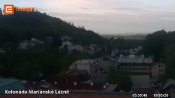 Kolonáda