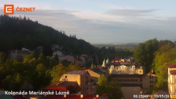 Kolonáda