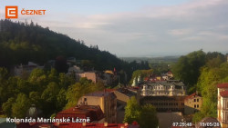 Kolonáda