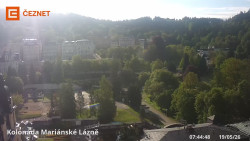 Kolonáda
