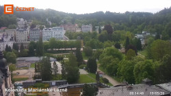 Kolonáda