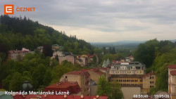 Kolonáda
